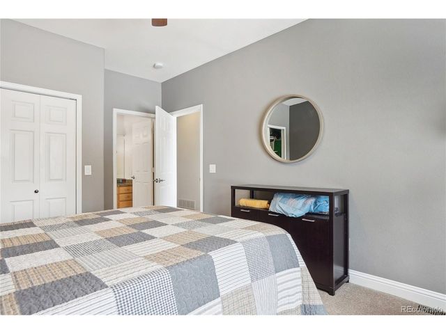 13084 Deer Ridge Way, Larkspur, CO 80118