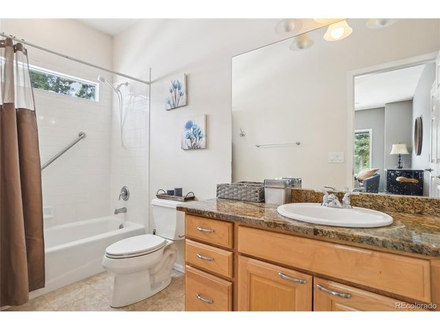 13084 Deer Ridge Way, Larkspur, CO 80118