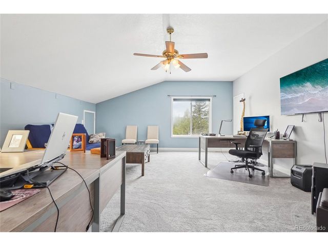 13084 Deer Ridge Way, Larkspur, CO 80118