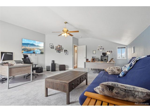 13084 Deer Ridge Way, Larkspur, CO 80118