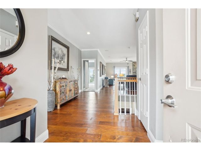 13084 Deer Ridge Way, Larkspur, CO 80118