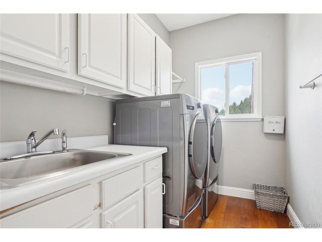 13084 Deer Ridge Way, Larkspur, CO 80118