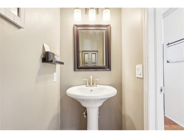 13084 Deer Ridge Way, Larkspur, CO 80118