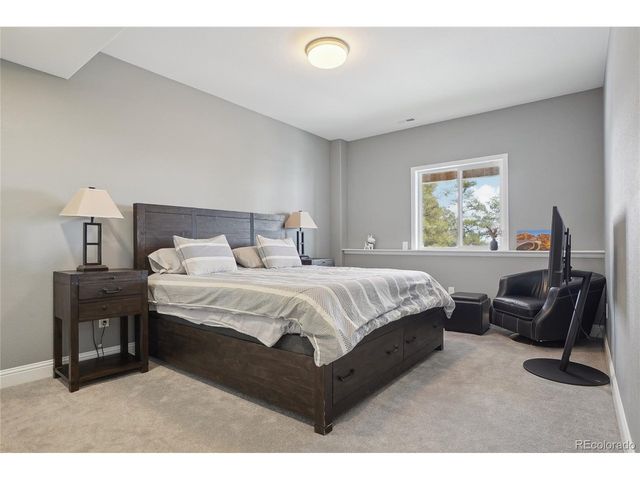 13084 Deer Ridge Way, Larkspur, CO 80118