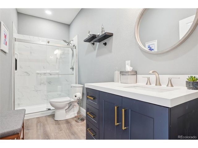 13084 Deer Ridge Way, Larkspur, CO 80118