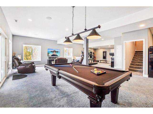 13084 Deer Ridge Way, Larkspur, CO 80118