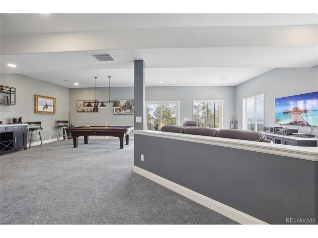 13084 Deer Ridge Way, Larkspur, CO 80118