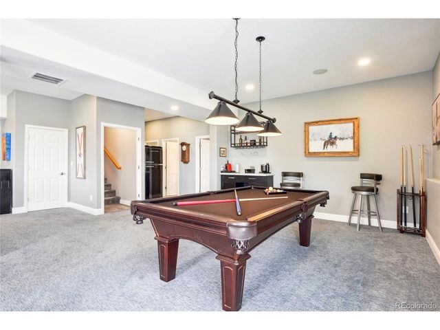 13084 Deer Ridge Way, Larkspur, CO 80118