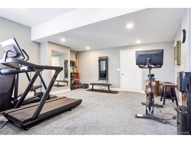 13084 Deer Ridge Way, Larkspur, CO 80118