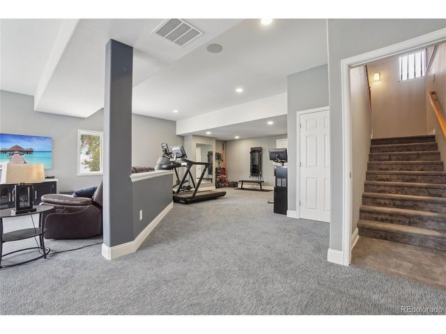 13084 Deer Ridge Way, Larkspur, CO 80118