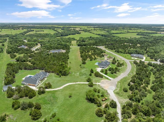 2514 Cedar Ridge Trail, Van Alstyne, TX 75495