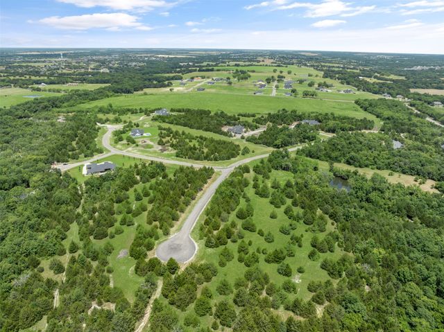 2514 Cedar Ridge Trail, Van Alstyne, TX 75495