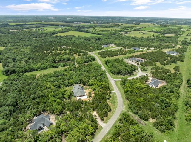 2514 Cedar Ridge Trail, Van Alstyne, TX 75495