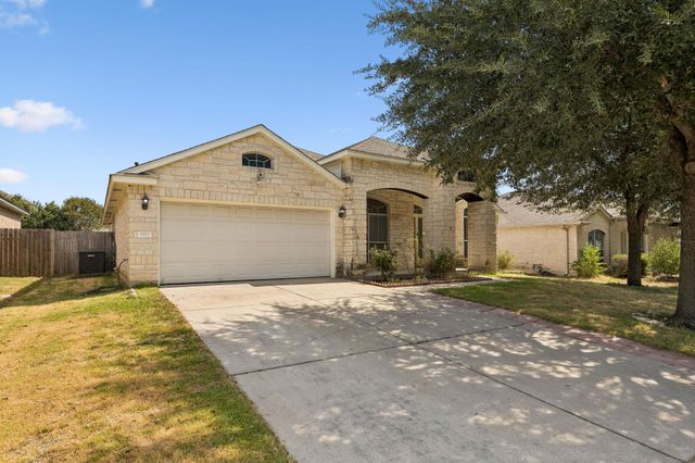 1512 Sweet Leaf LN, Pflugerville, TX 78660