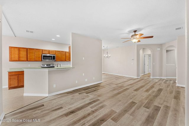 1050 Venetian Drive 105, Melbourne, FL 32904