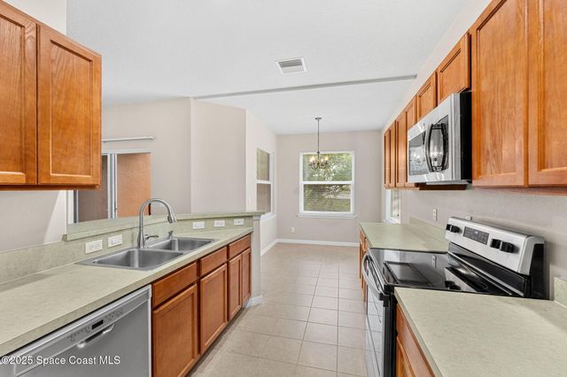 1050 Venetian Drive 105, Melbourne, FL 32904