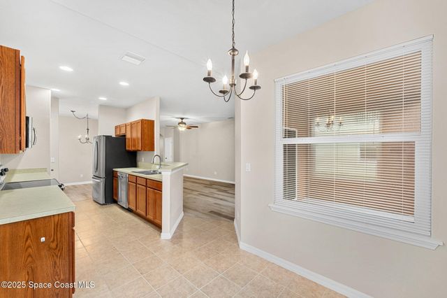 1050 Venetian Drive 105, Melbourne, FL 32904