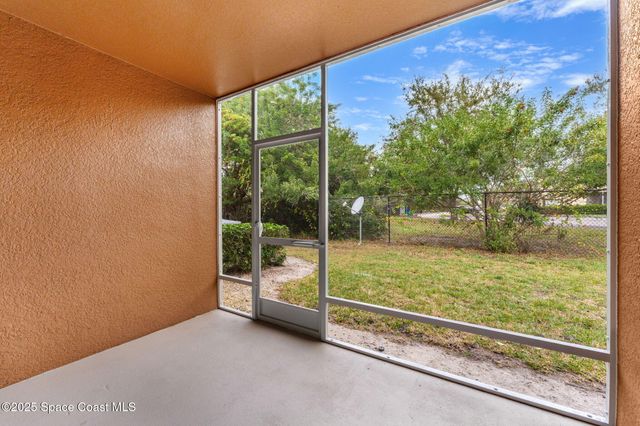 1050 Venetian Drive 105, Melbourne, FL 32904