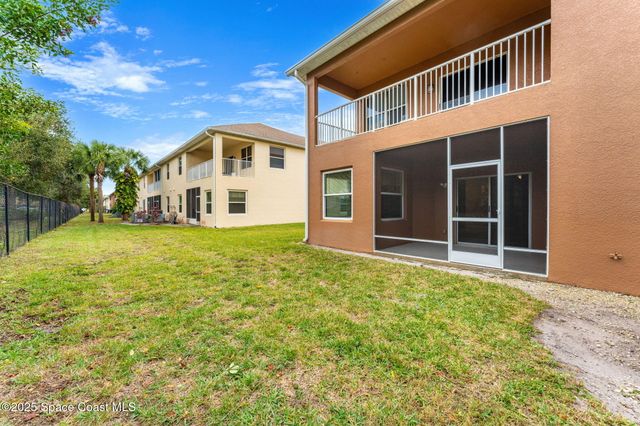 1050 Venetian Drive 105, Melbourne, FL 32904