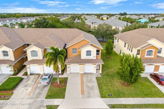 1050 Venetian Drive 105, Melbourne, FL 32904