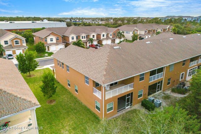 1050 Venetian Drive 105, Melbourne, FL 32904