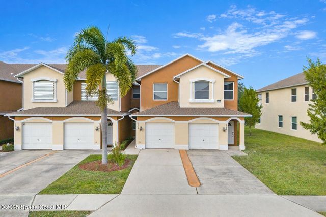1050 Venetian Drive 105, Melbourne, FL 32904