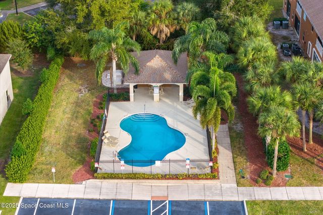 1050 Venetian Drive 105, Melbourne, FL 32904