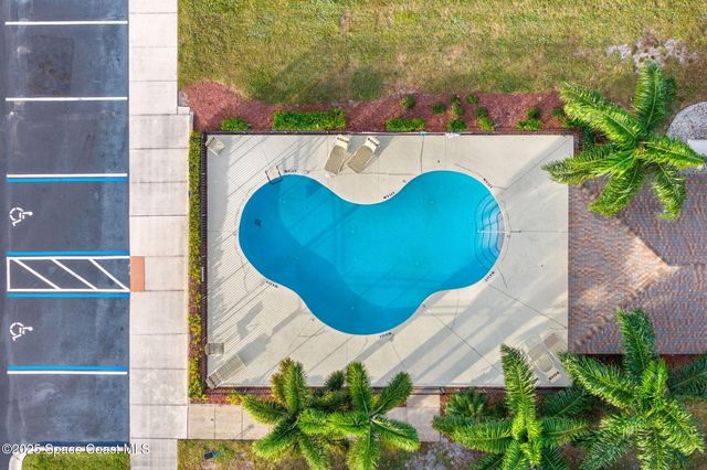 1050 Venetian Drive 105, Melbourne, FL 32904