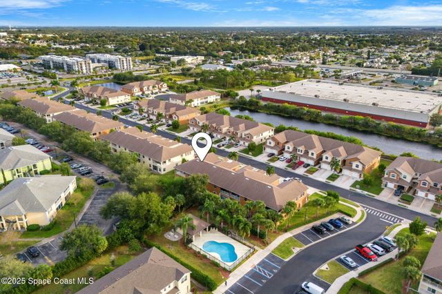 1050 Venetian Drive 105, Melbourne, FL 32904