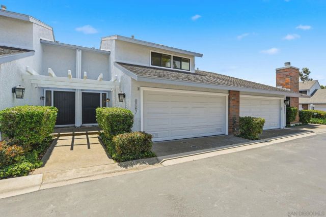 8067 Caminito Mallorca, La Jolla, CA 92037