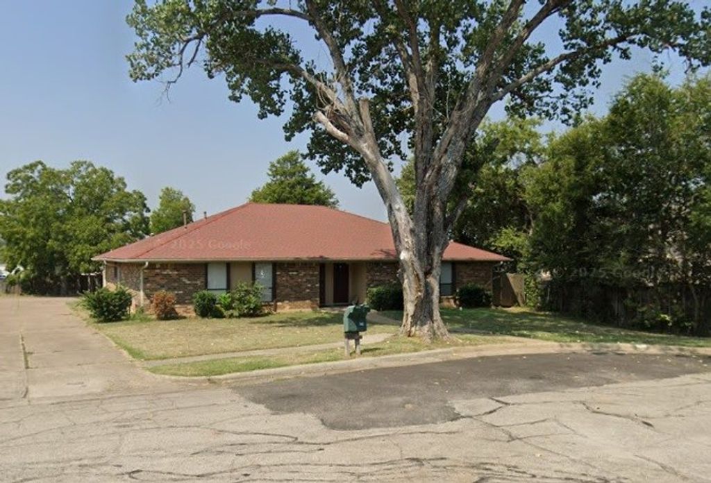 309 Christie Court, Irving, TX 75060