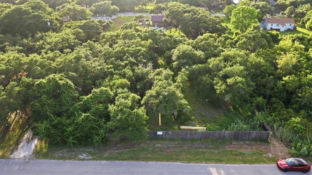 819 S 10TH, Aransas Pass, TX 78336 — exterior