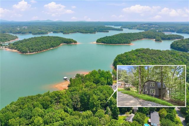 6995 Lakeside Place, Gainesville, GA 30506