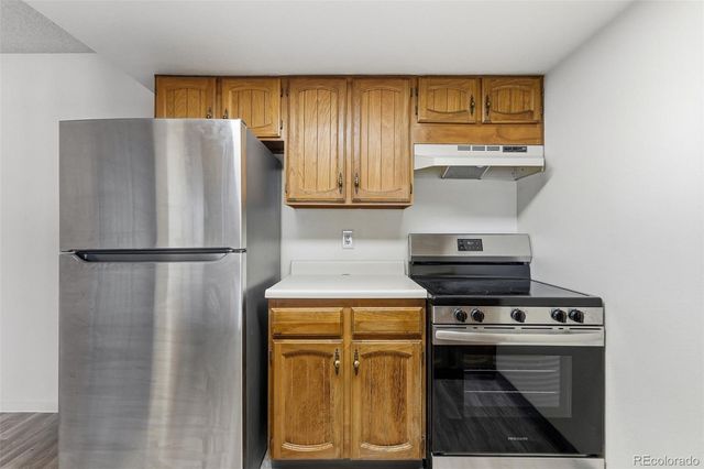 6350 Oak Street 305, Arvada, CO 80004