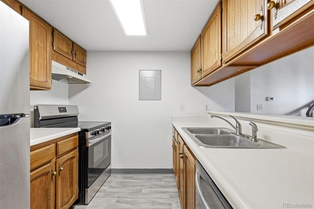 6350 Oak Street 305, Arvada, CO 80004