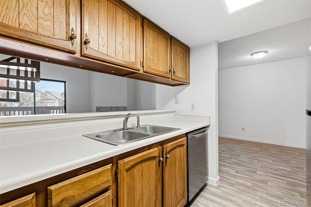 6350 Oak Street 305, Arvada, CO 80004