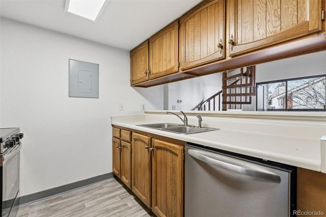 6350 Oak Street 305, Arvada, CO 80004