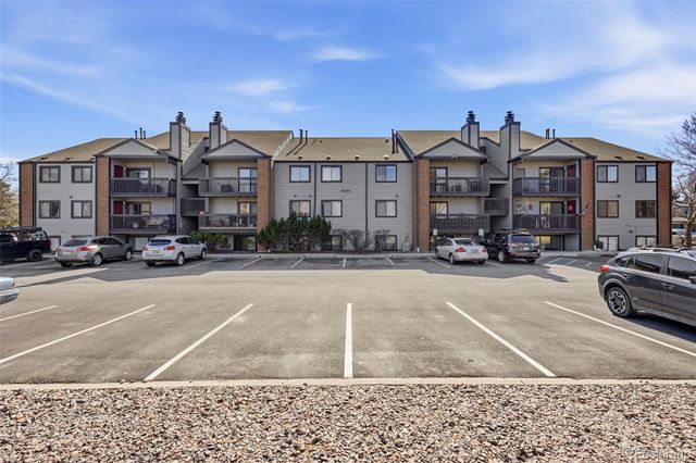 6350 Oak Street 305, Arvada, CO 80004