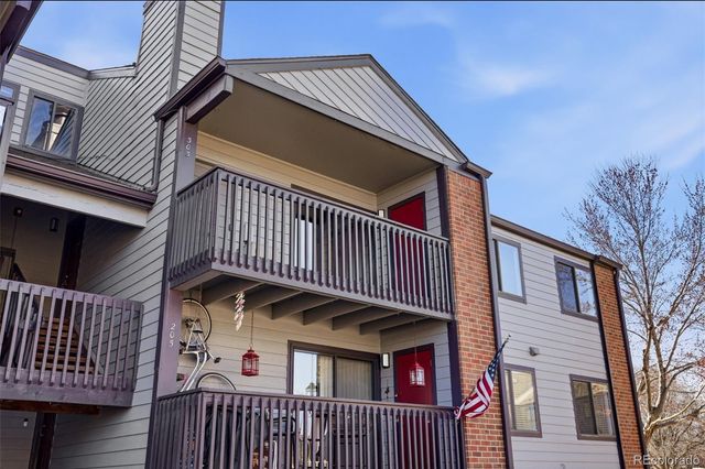 6350 Oak Street 305, Arvada, CO 80004