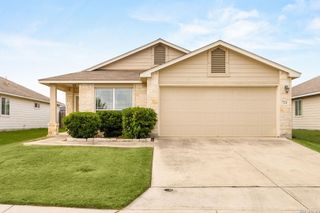 731 SPECTRUM DR, New Braunfels, TX 78130