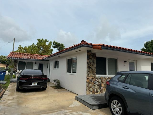 931 SW 82nd Ave 3, Miami, FL 33144