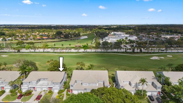 10267 N Andover Coach Lane A2, Lake Worth, FL 33449