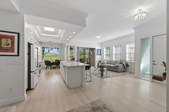 10267 N Andover Coach Lane A2, Lake Worth, FL 33449