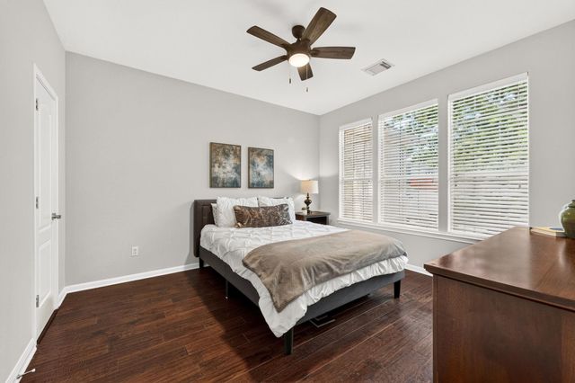 7732 Jaborandi DR, Austin, TX 78739
