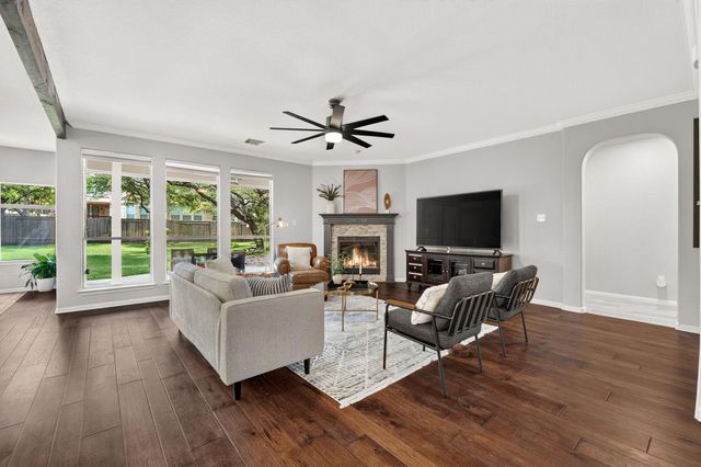 7732 Jaborandi DR, Austin, TX 78739