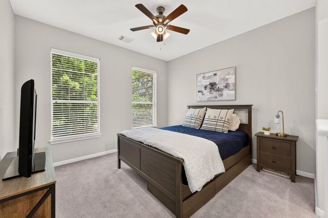 7732 Jaborandi DR, Austin, TX 78739