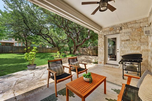 7732 Jaborandi DR, Austin, TX 78739