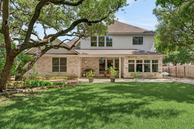 7732 Jaborandi DR, Austin, TX 78739