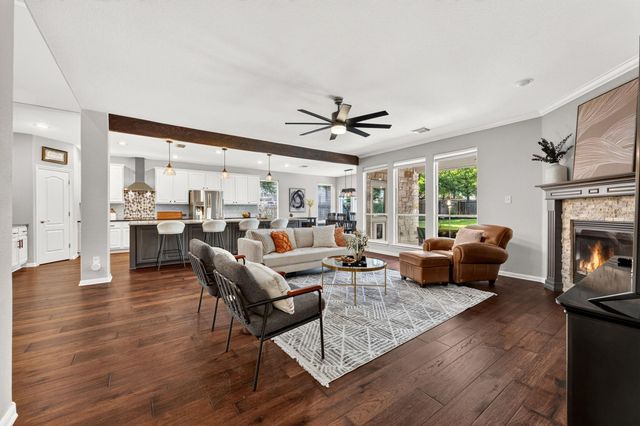 7732 Jaborandi DR, Austin, TX 78739