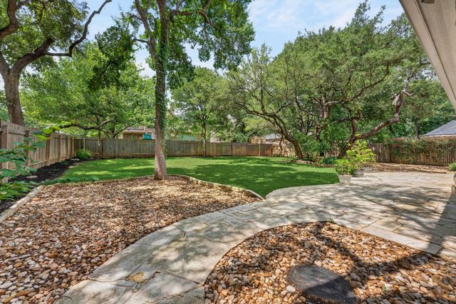 7732 Jaborandi DR, Austin, TX 78739